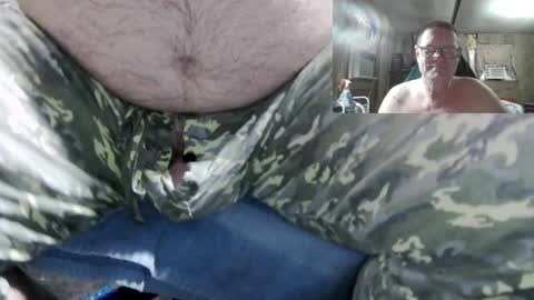 Snapshot of 1isallineed chatting on February 21, 5:20 pm Pussy Slayer online show from February 21, 5:20 pm