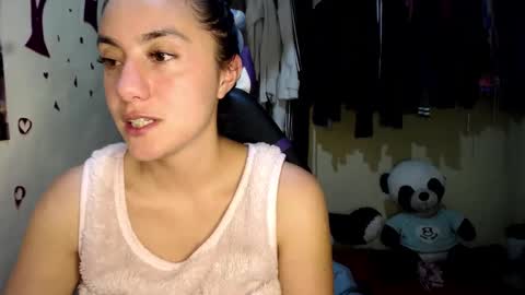 Snapshot of 1kandylove chatting on October 3, 1:57 am 1kandylove online show from October 3, 1:57 am