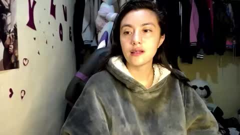 Snapshot of 1kandylove chatting on October 6, 1:47 am 1kandylove online show from October 6, 1:47 am