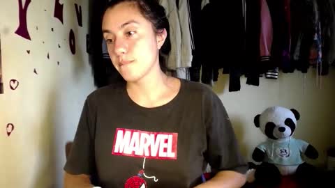 Snapshot of 1kandylove chatting on October 15, 9:26 pm 1kandylove online show from October 15, 9:26 pm