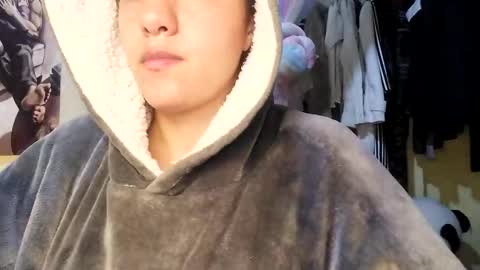 Snapshot of 1kandylove chatting on October 22, 1:06 am 1kandylove online show from October 22, 1:06 am