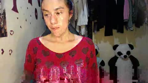 Snapshot of 1kandylove chatting on October 27, 1:31 am 1kandylove online show from October 27, 1:31 am