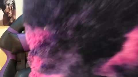 Snapshot of 1kandylove chatting on November 17, 12:05 am 1kandylove online show from November 17, 12:05 am