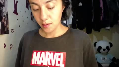 Snapshot of 1kandylove chatting on November 20, 11:37 pm 1kandylove online show from November 20, 11:37 pm