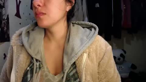 Snapshot of 1kandylove chatting on November 23, 7:08 am 1kandylove online show from November 23, 7:08 am