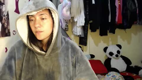 Snapshot of 1kandylove chatting on December 14, 12:38 am 1kandylove online show from December 14, 12:38 am