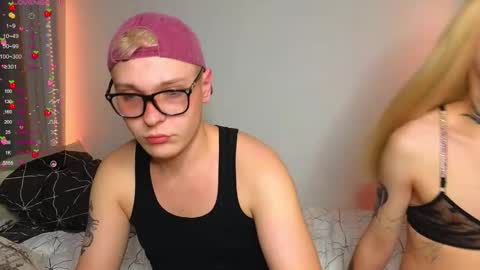 Michelle online show from October 6, 1:08 pm