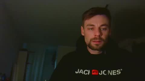 Jason online show from January 12, 4:50 pm