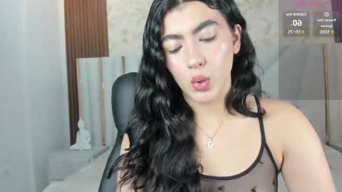 Snapshot of 1m_emily chatting on March 7, 8:44 pm . online show from March 7, 8:44 pm