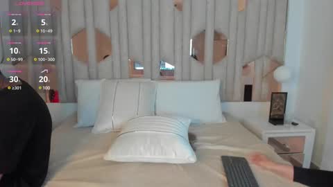 Snapshot of 1m_valery chatting on February 19, 4:11 pm Valery online show from February 19, 4:11 pm