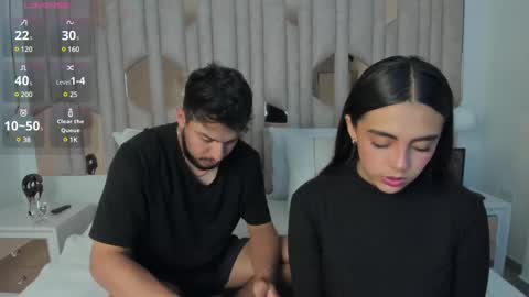 Snapshot of 1m_valery chatting on February 25, 2:00 pm Valery online show from February 25, 2:00 pm