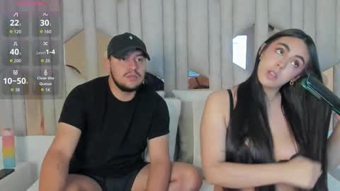 Snapshot of 1m_valery chatting on October 15, 1:33 pm Valery online show from October 15, 1:33 pm