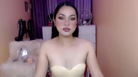 1miracle_tranny online show from November 5, 12:21 am