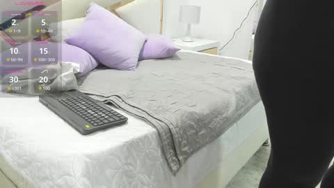 Luisa online show from January 23, 11:04 am