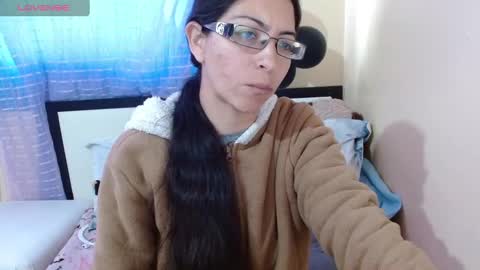 paola online show from February 19, 10:31 pm