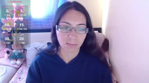 paola online show from February 25, 10:07 pm