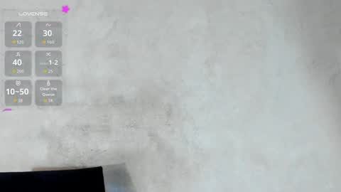 Snapshot of 1sebass chatting on September 12, 8:20 pm Sebastian online show from September 12, 8:20 pm