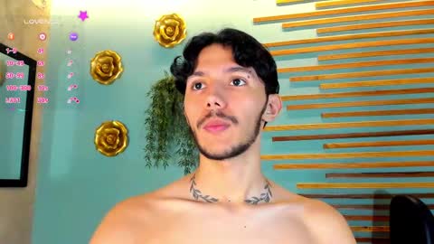 Snapshot of 1sebass chatting on September 13, 7:24 pm Sebastian online show from September 13, 7:24 pm