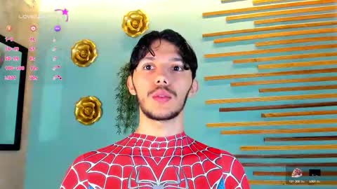 Snapshot of 1sebass chatting on September 14, 1:32 pm Sebastian online show from September 14, 1:32 pm