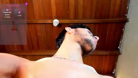 Snapshot of 1sebass chatting on September 16, 7:15 pm Sebastian online show from September 16, 7:15 pm