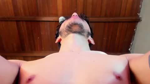 Snapshot of 1sebass chatting on September 23, 8:12 pm Sebastian online show from September 23, 8:12 pm