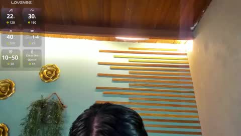 Snapshot of 1sebass chatting on September 26, 7:40 pm Sebastian online show from September 26, 7:40 pm