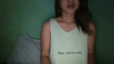 1smile4u online show from February 6, 2:22 am