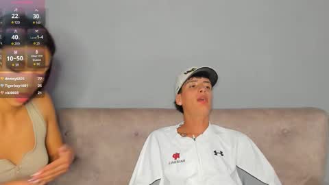 1Threestar online show from December 24, 6:39 pm