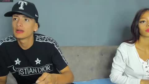 1Threestar online show from December 26, 12:16 pm