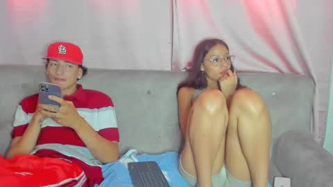 1Threestar online show from January 24, 4:28 pm