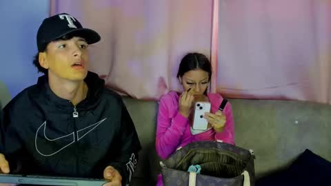 1Threestar online show from February 1, 12:47 pm