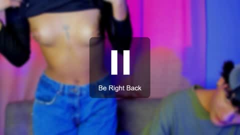 1Threestar online show from February 18, 4:16 pm