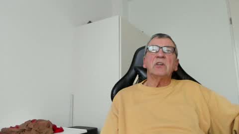 Henk online show from January 22, 3:51 pm