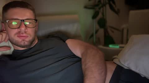 Romano online show from February 6, 9:28 pm