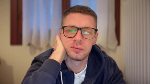 Romano online show from February 10, 3:53 pm