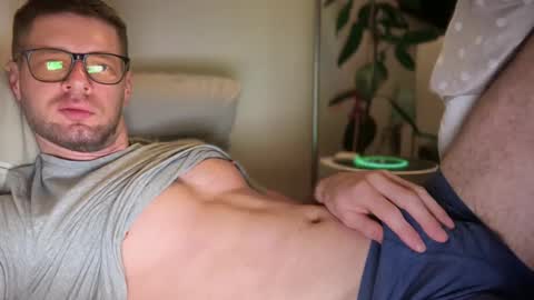 Romano online show from February 18, 9:09 pm