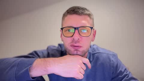 Romano online show from February 28, 5:04 pm