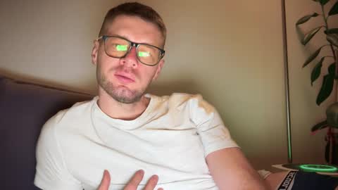 Romano online show from February 28, 9:23 pm