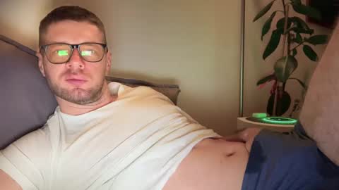 Romano online show from March 1, 9:48 pm