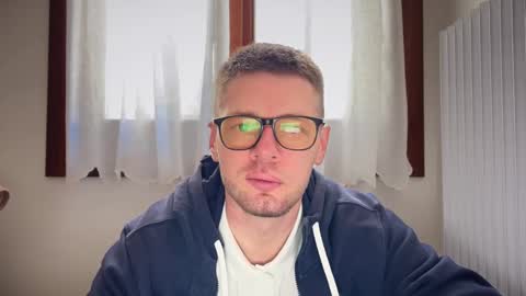 Romano online show from March 2, 11:29 am