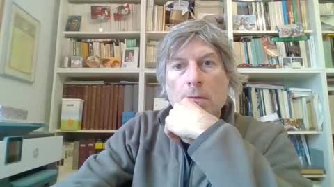 Snapshot of 22esserre chatting on January 20, 10:40 am 22esserre online show from January 20, 10:40 am