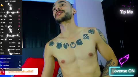 2_fire online show from October 8, 8:39 pm