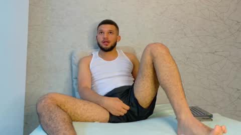 2alexoconor online show from March 2, 8:40 pm