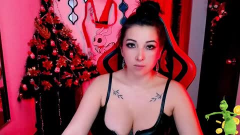 Arianna online show from December 18, 3:58 am