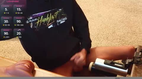 2tiredoftoys online show from November 23, 10:09 pm