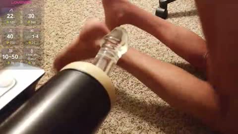 2tiredoftoys online show from November 29, 6:33 pm