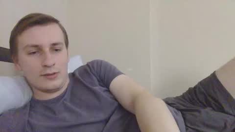 Andy online show from October 10, 7:07 am