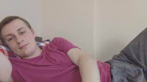 Andy online show from October 12, 6:34 am