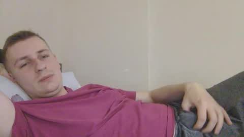 Andy online show from October 21, 7:20 am