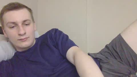 Andy online show from November 20, 7:08 am